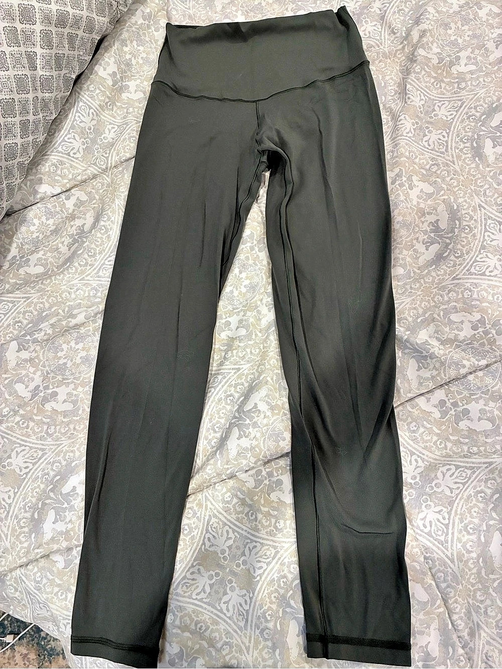 Aerie OFFLINE By Aerie Real Me High Waisted Crossover Legging OFFLINE Real Me